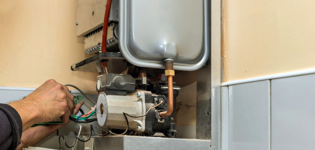 How to Check if the Water Heater is Working