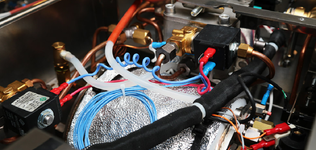 How to Bleed Hot Water Heat