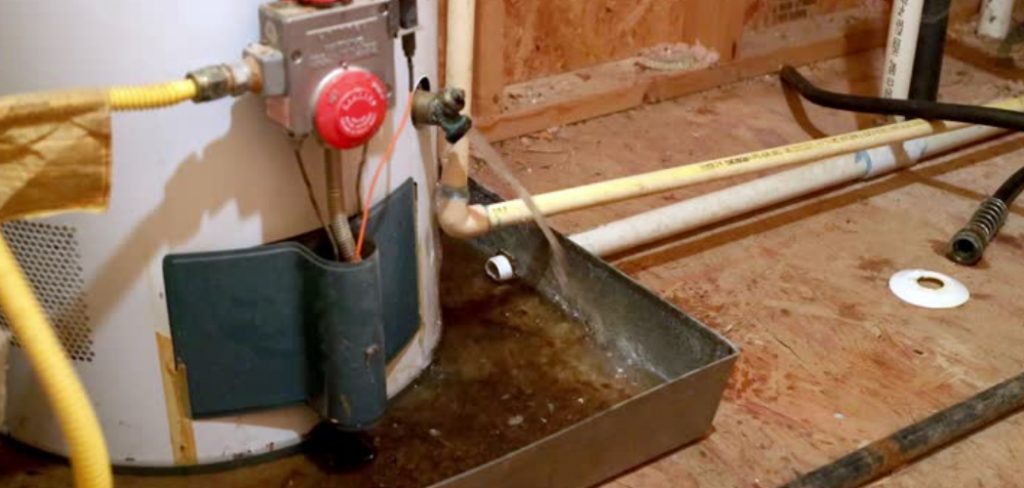 How to Bypass Water Heater in Rv