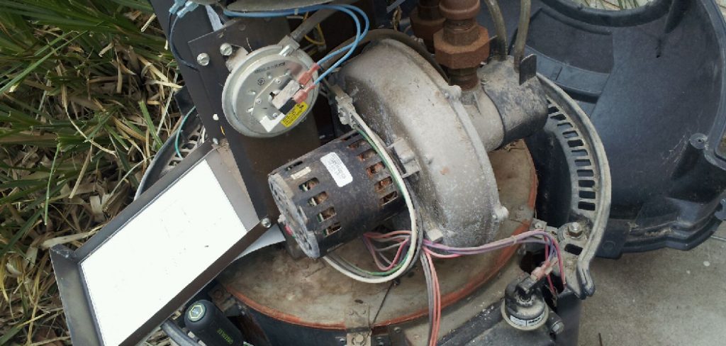 How to Clean a Condensate Pump