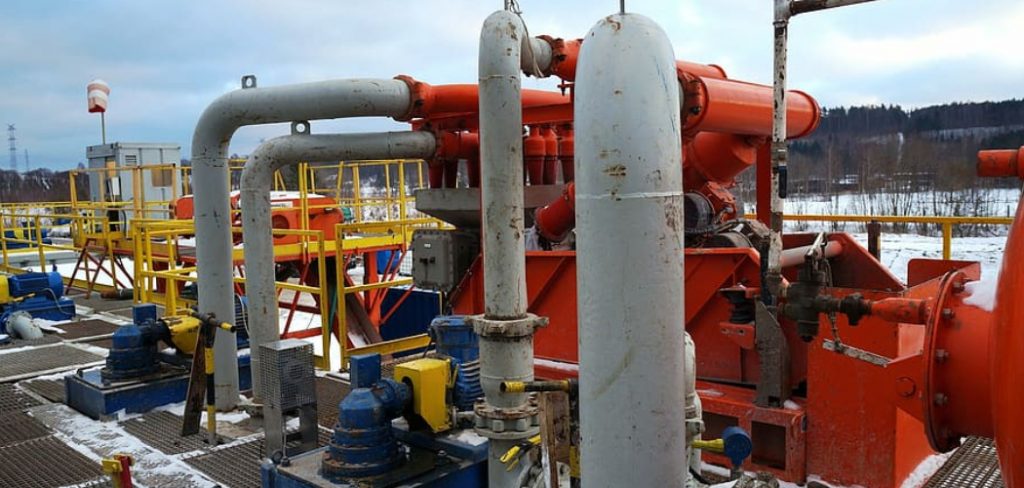 How to Connect Natural Gas Line to Generator