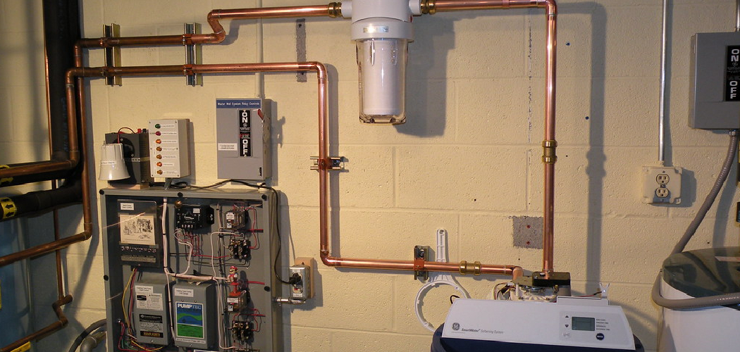 How to Control a Water Heater That is Already Installed