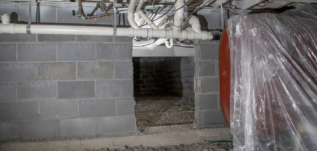 How to Detect Water Leaks in Underground Pipes