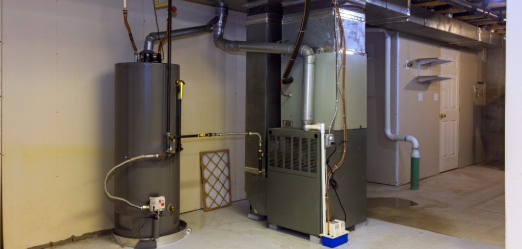 How to Determine Size of Tankless Water Heater