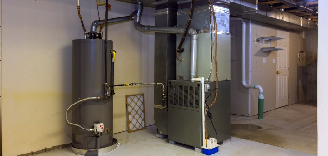 How to Determine Size of Tankless Water Heater