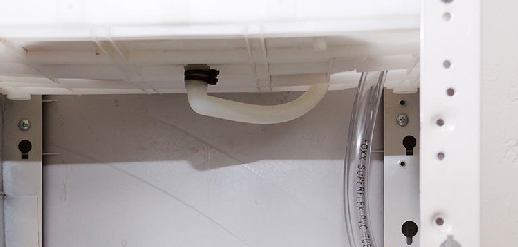 How to Drain Tankless Water Heater