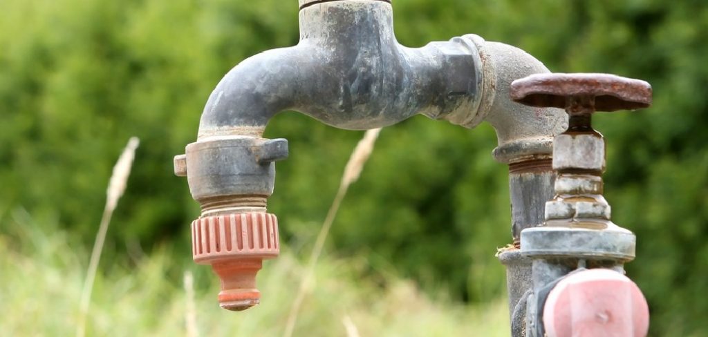 How to Fix Hot Water Coming Out of Cold Tap