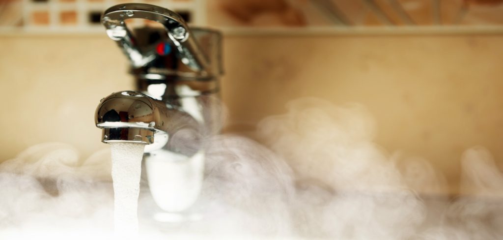 How to Fix Hot Water in Shower
