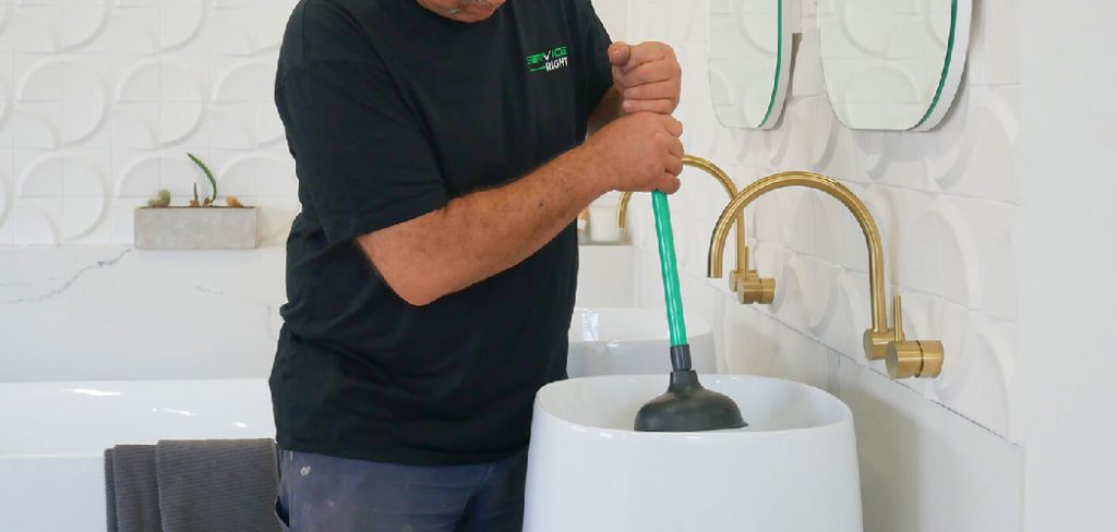 How to Fix Sewer Backup