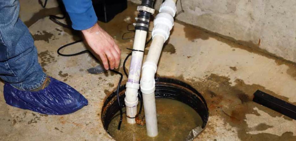 How to Fix Sewer Backup in Basemen