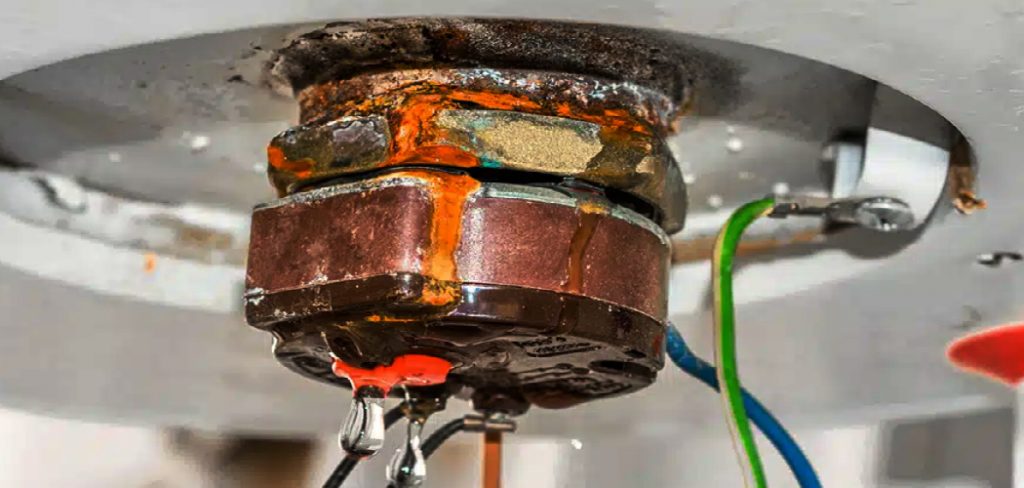 How to Fix a Leaking Water Heater