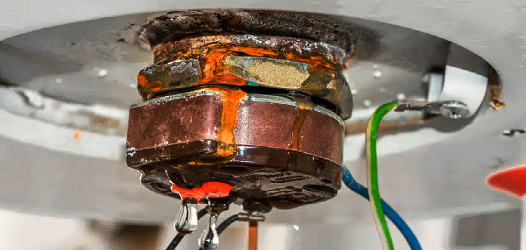 How to Fix a Leaking Water Heater