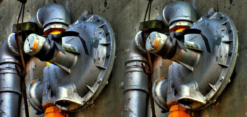 How to Handle Gas Piping Safely