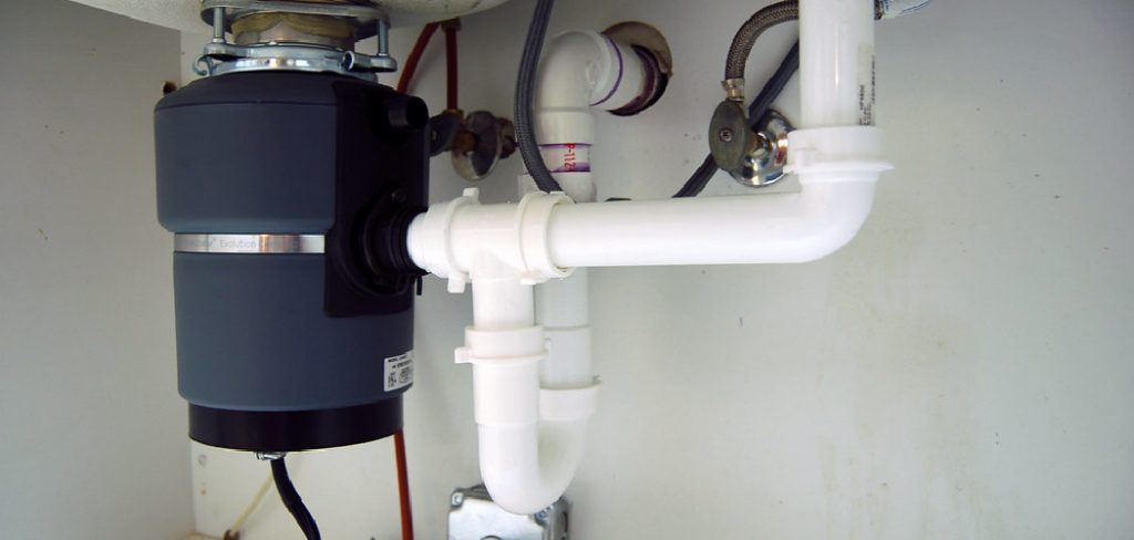 How to Install Kitchen Sink Plumbing