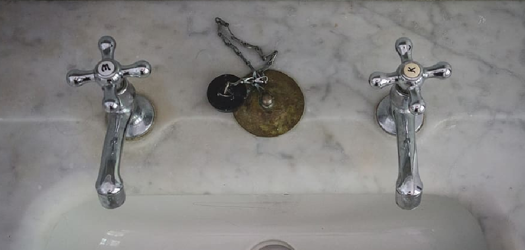 How to Install No Caulk Shower Drain