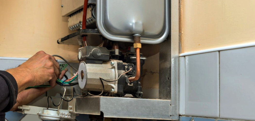How to Pick a Tankless Water Heater