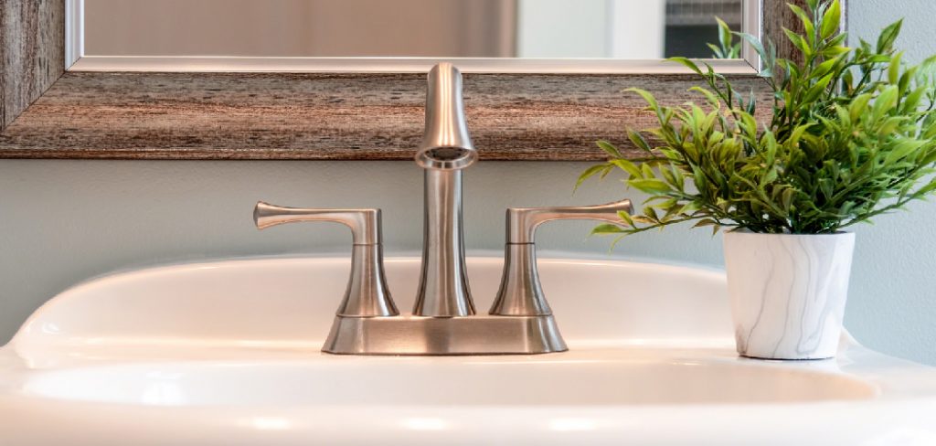 How to Polish Nickel Faucets