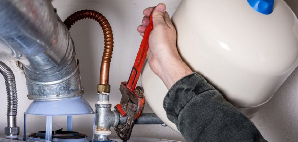 How to Prevent Sediment in Water Heater