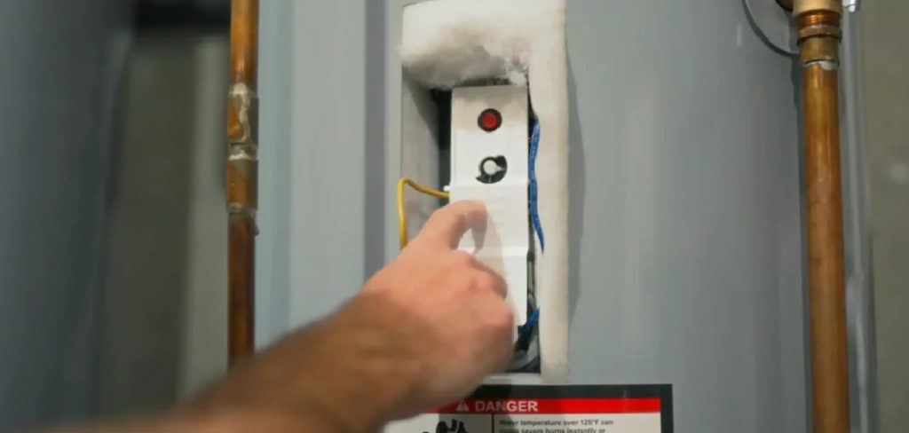 How to Protect Tankless Water Heater from Freezing