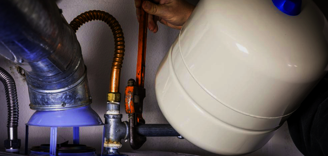 How to Relight a Rheem Water Heater