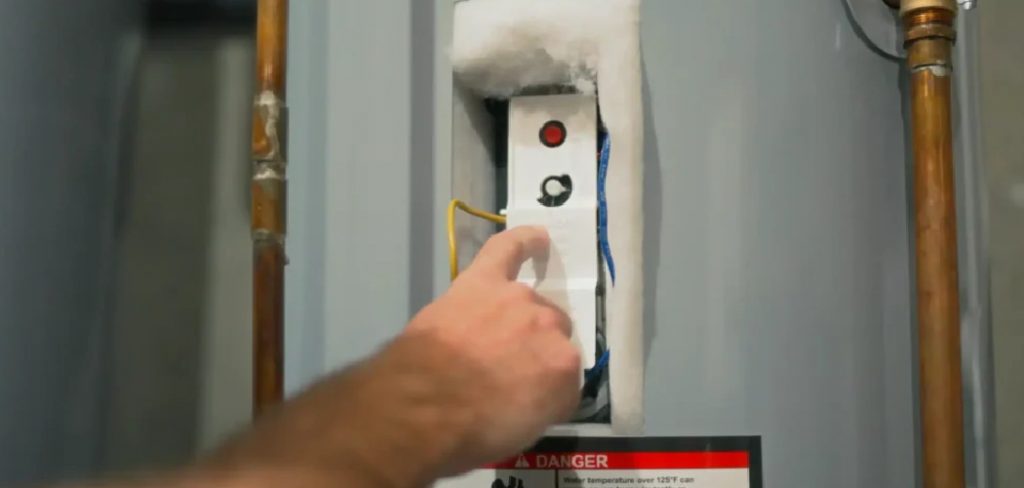 How to Remove Air from Baseboard Heating System