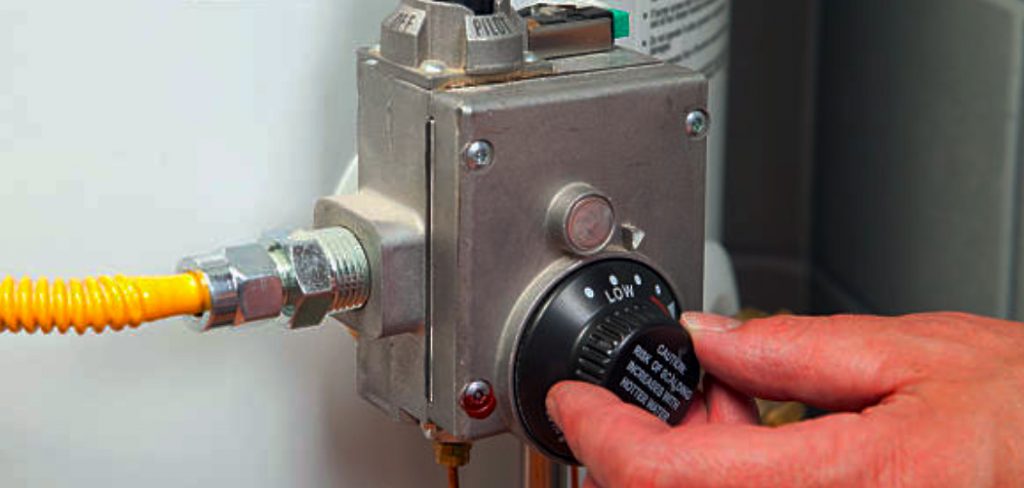 How to Switch Rv Water Heater from Propane to Electric