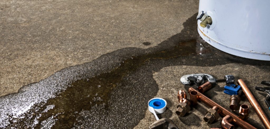 How to Tell if Water Heater is Bad