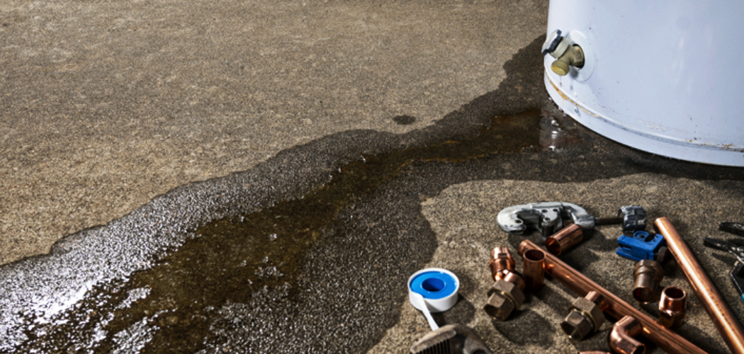 How to Tell if Water Heater is Bad