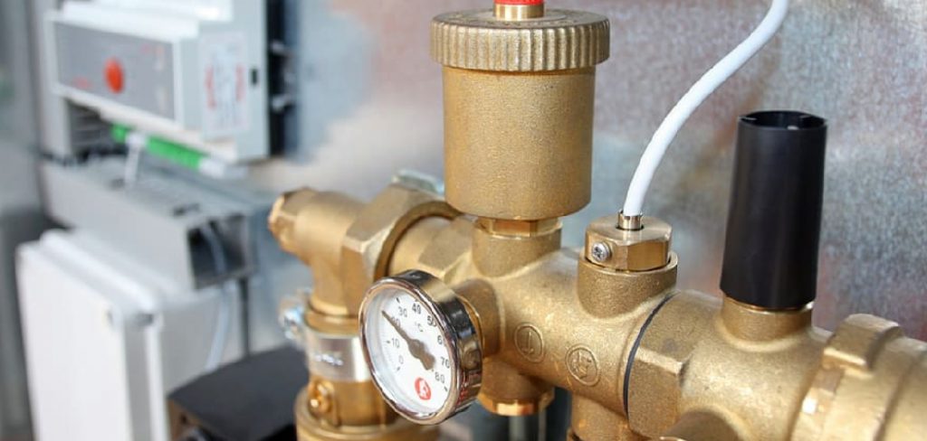 How to Test Hot Water Heater Relief Valve