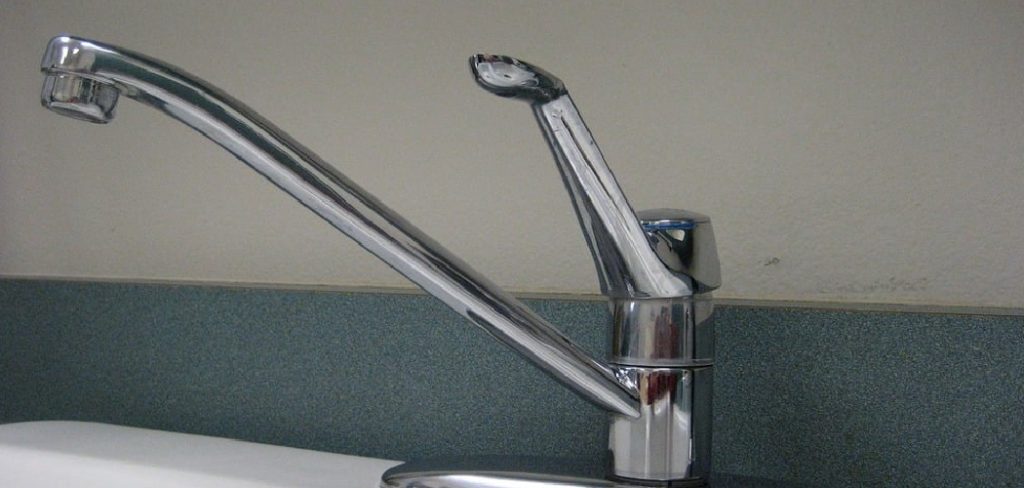 How to Install Bathroom Faucet Moen