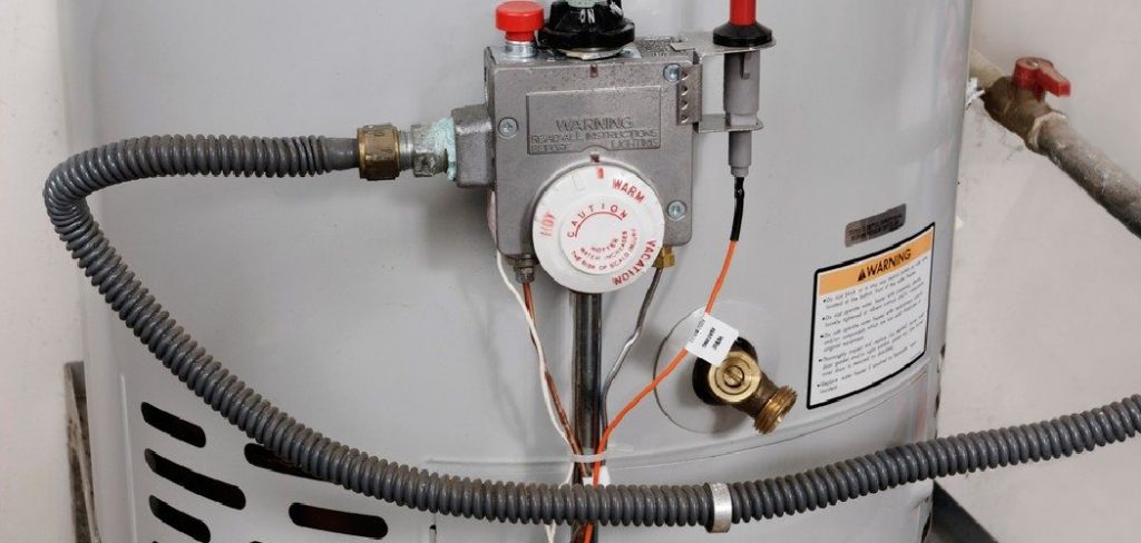 How to Tell How Old a Hot Water Heater Is