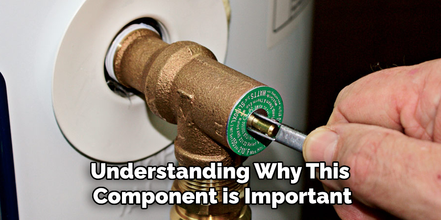 Understanding Why This
Component is Important