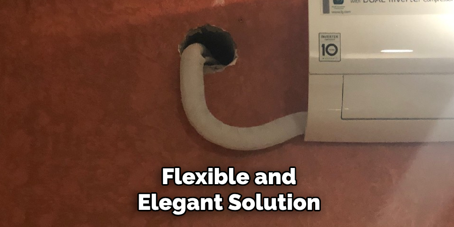 Flexible and
Elegant Solution