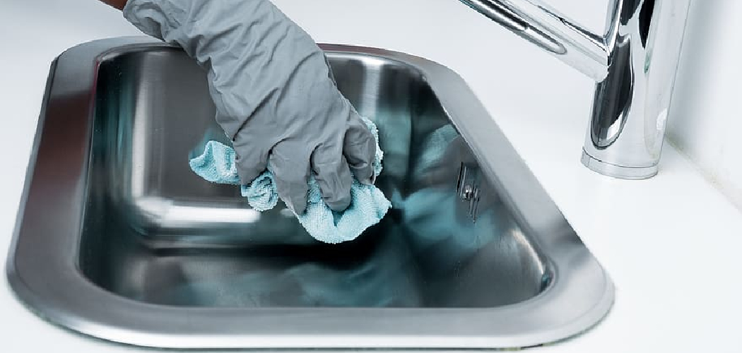 How to Clean Sink Disposal
