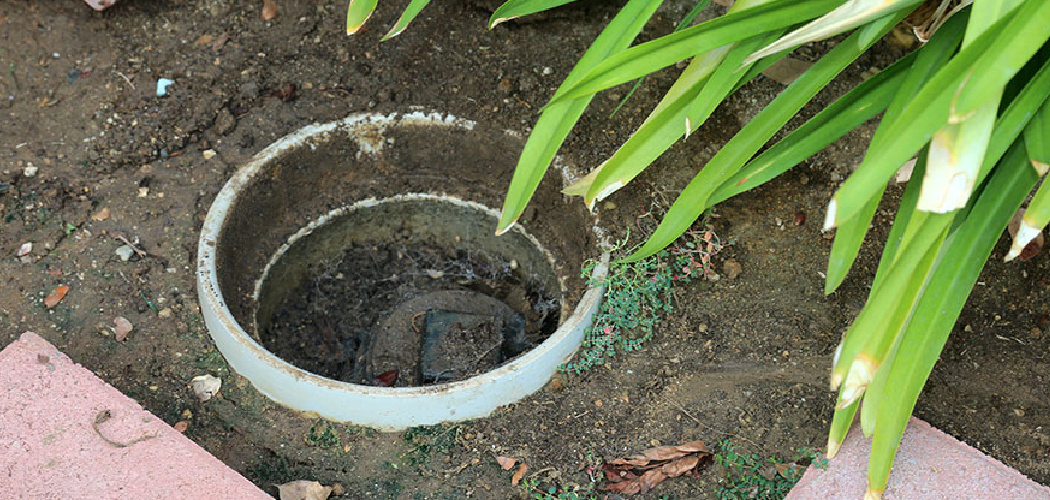 How to Fix Septic Tank Backup
