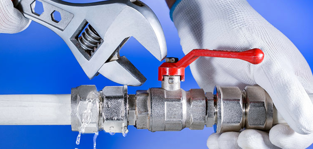 How to Fix Water Pipes