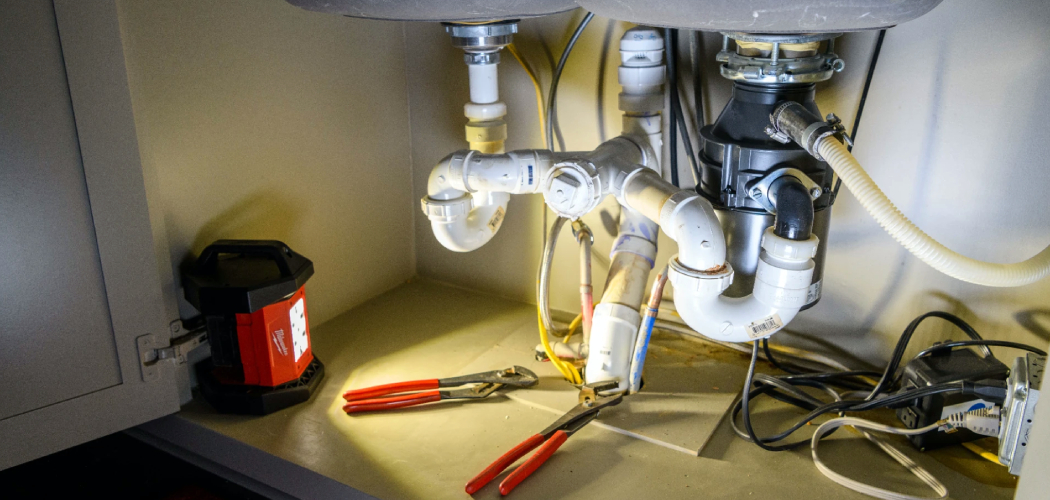How to Fix a Running Toilet