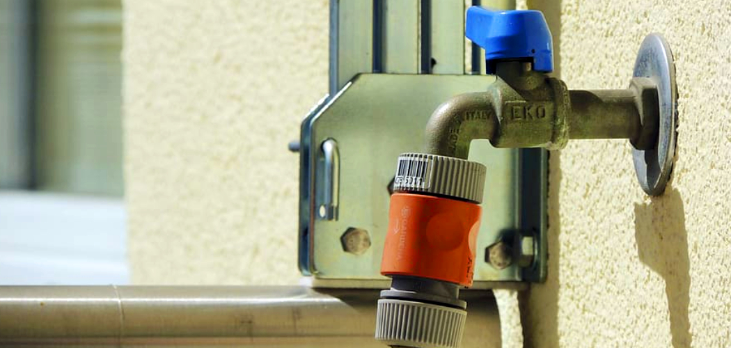 How to Install Grease Trap