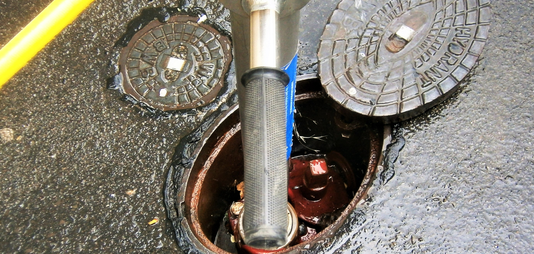 How to Remove Tub Drain Plug