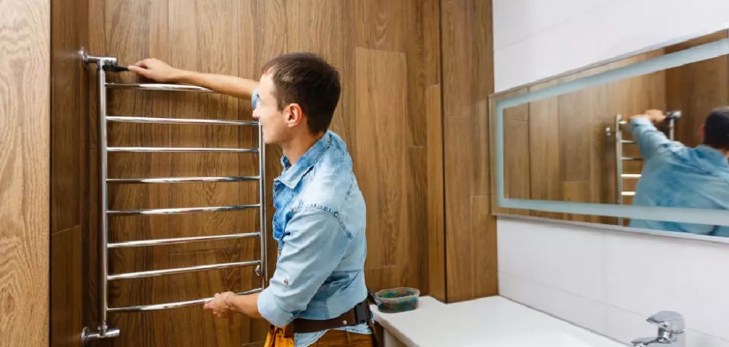 How to Remove Wall Heater Cover