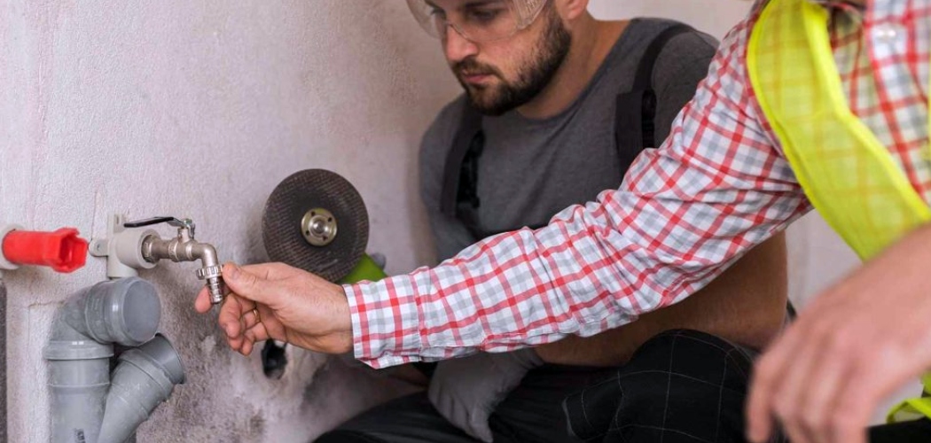 How to Replace Tub Drain