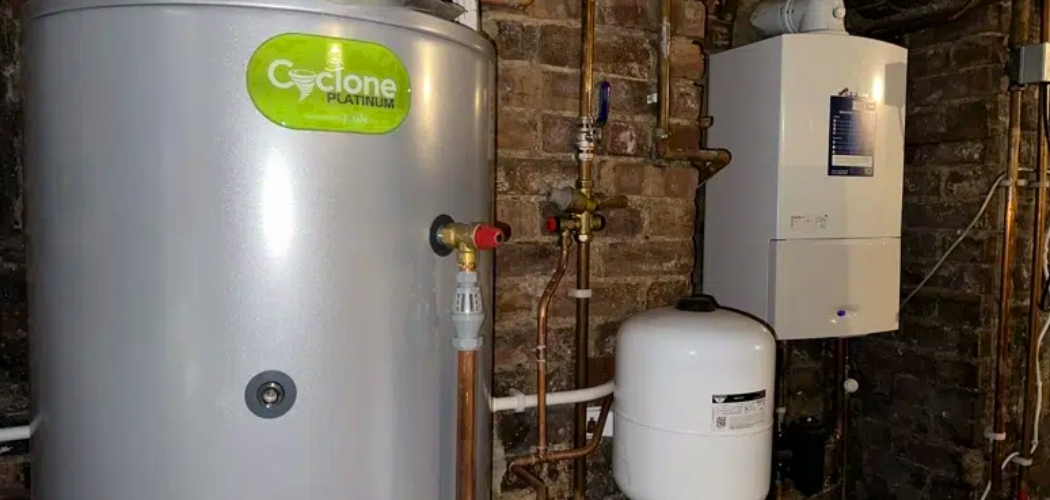 How to Restart Water Heater