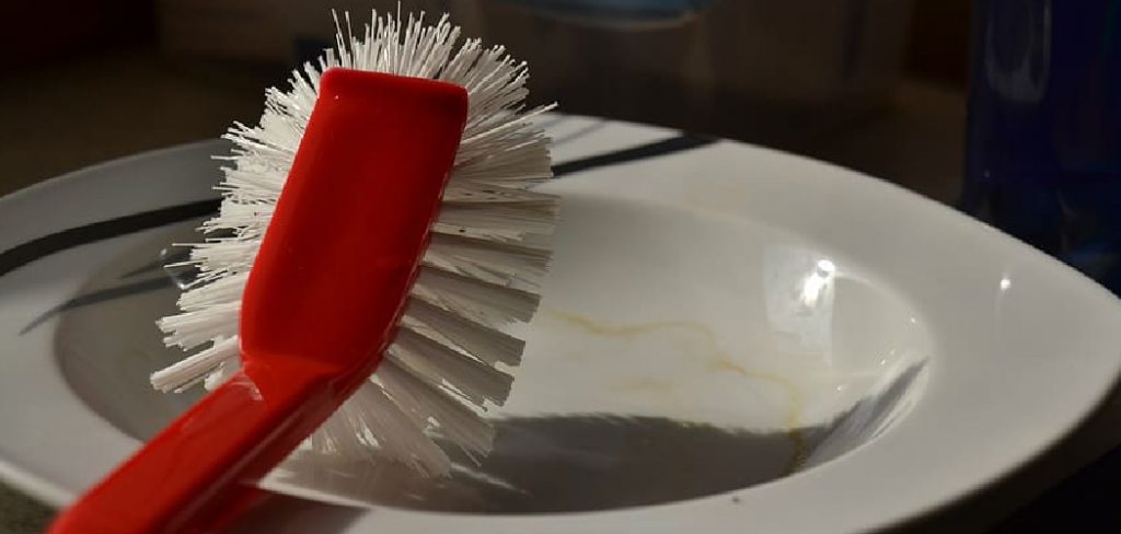 How to Use Toilet Bowl Brush