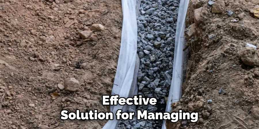 Effective
Solution for Managing