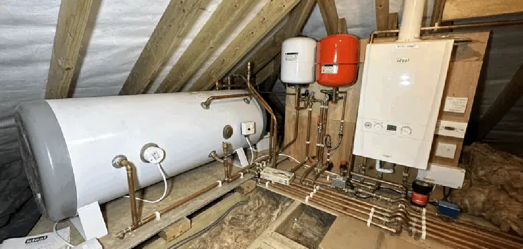 How to Fix Gurgling Pipes