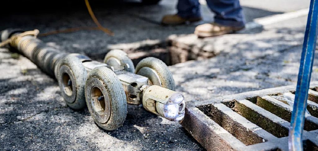 How to Unclog a Downspout Drain