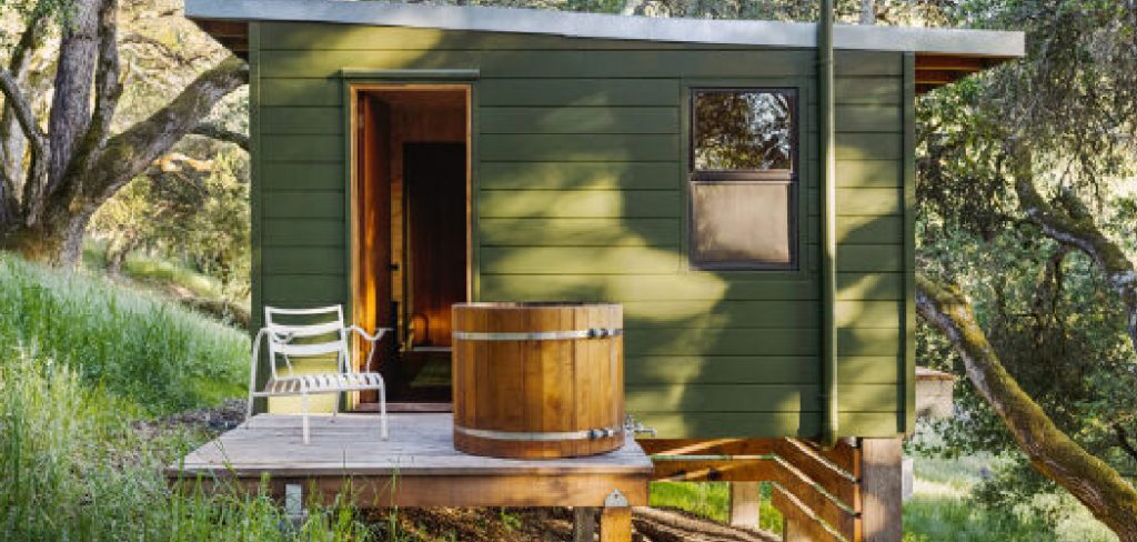 How to Build a Greywater System