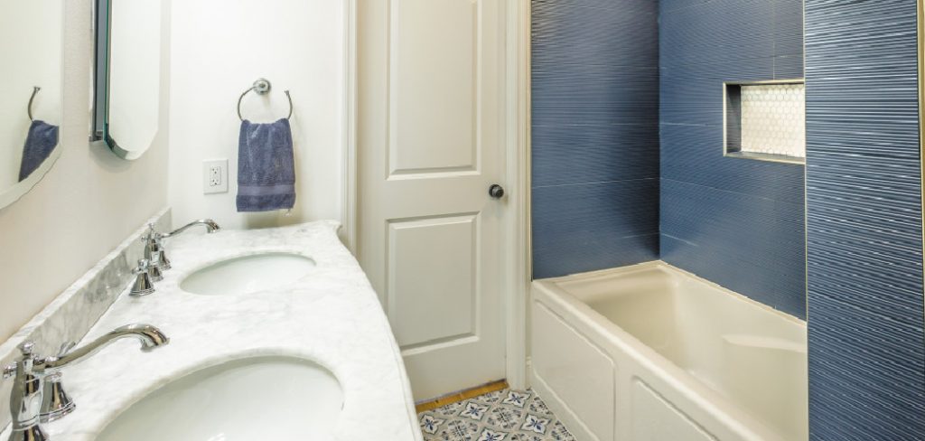 How to Convert a Tub to a Walk-in Shower