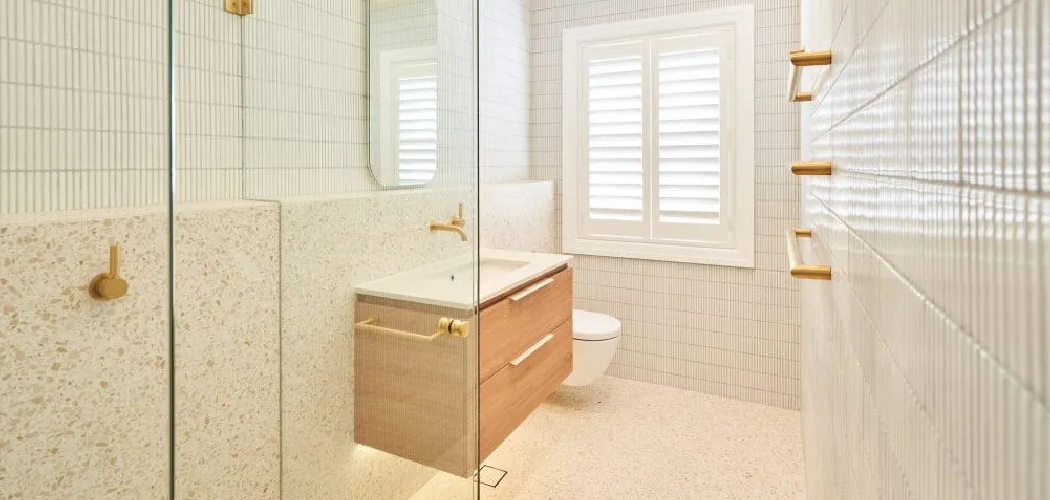 How to Make a Small Bathroom Look Elegant