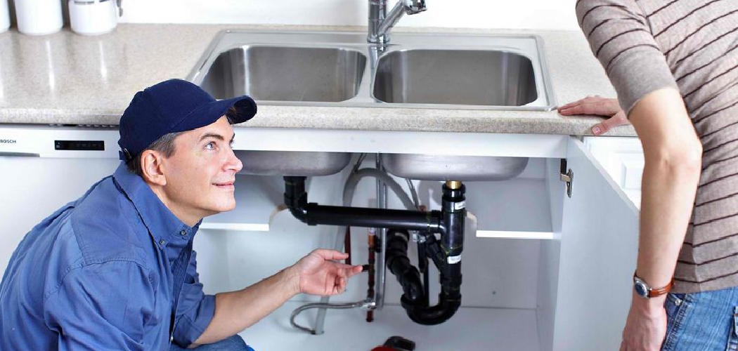 How to Replace Tub Faucet